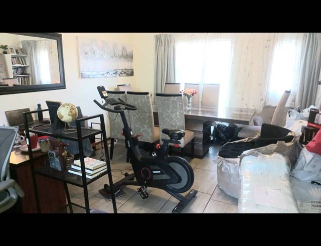 3 BEDROOM APARTMENT FOR SALE IN WELTEVREDEN PARK